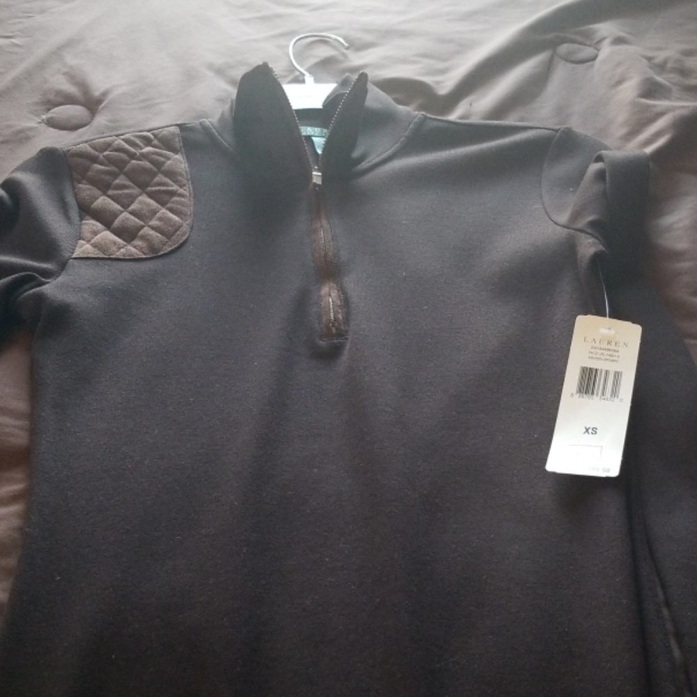 Maiden Brown Dress (never worn)
